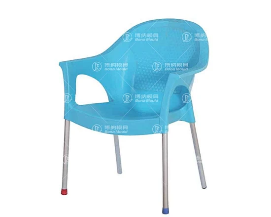Aluminium Leg Chair Mould