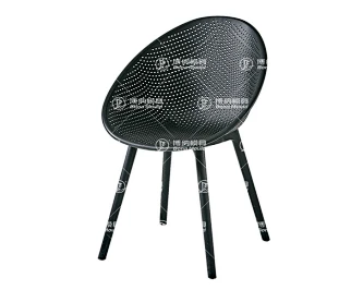 Gas Chair Mould