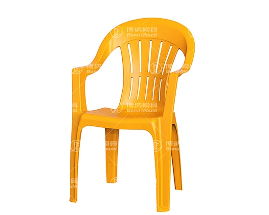 steel mould