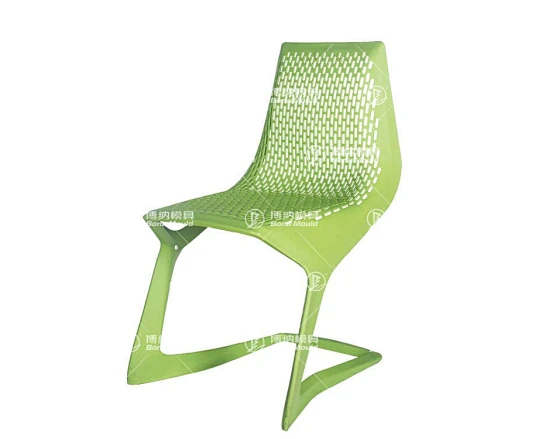 Armless Chair Mould