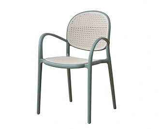 Gas Chair Mould