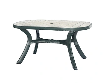 Dinning Table Mould