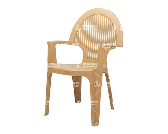 plastic chair