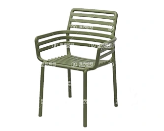Gas Chair Mould