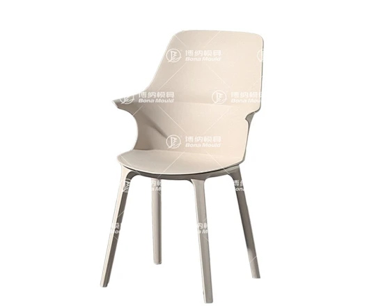 Armless Chair Mould