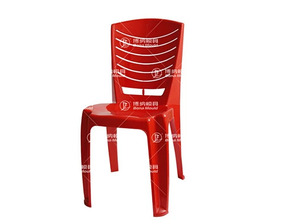 Armless Chair Mould