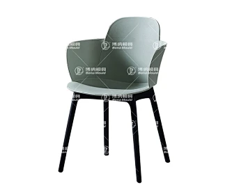 Arm Chair Mould