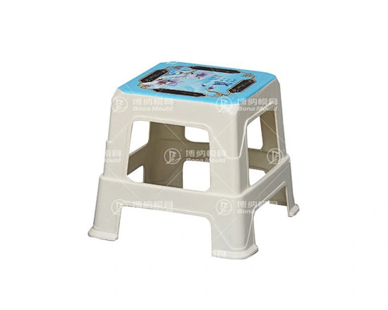 plastic stool mould manufacturer