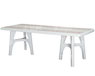 Dinning Table Mould