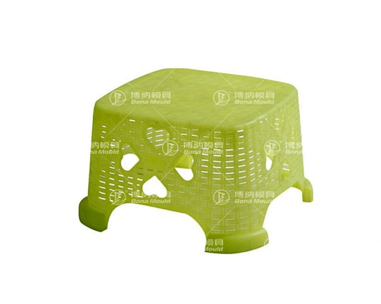 plastic stool mould manufacturer