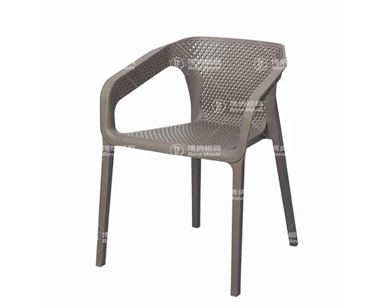 Gas Chair Mould