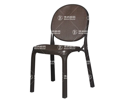 Armless Chair Mould
