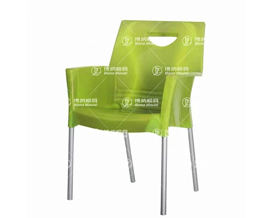 Aluminium Leg Chair Mould