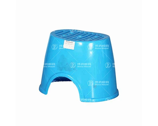 plastic stool mould manufacturer