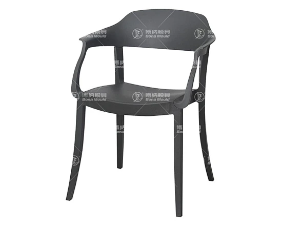 Gas Chair Mould