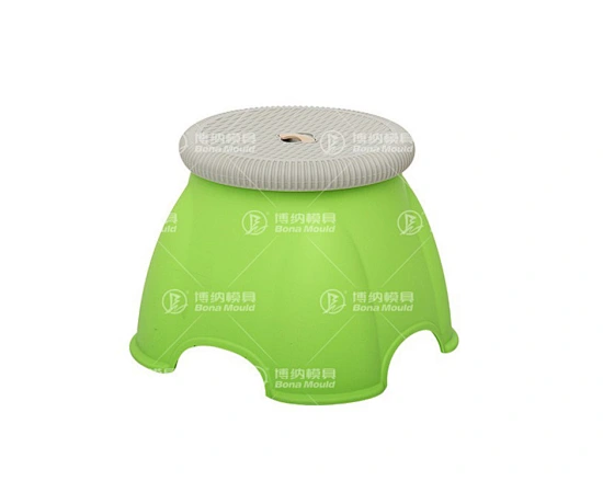 plastic stool mould manufacturer