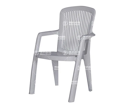 steel mould