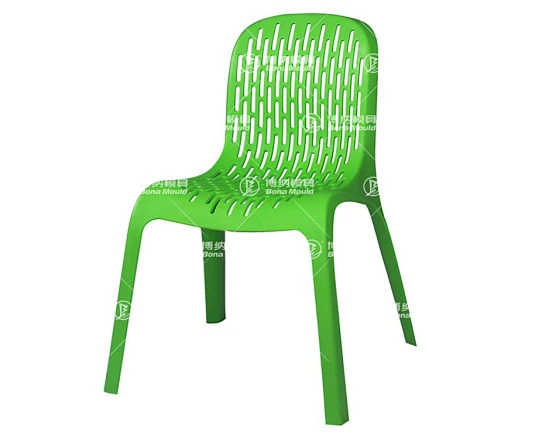 Armless Chair Mould