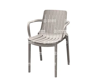 Gas Chair Mould