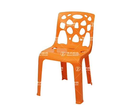 Armless Chair Mould