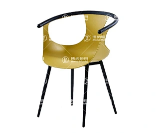 Gas Chair Mould