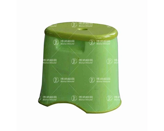 plastic stool mould manufacturer
