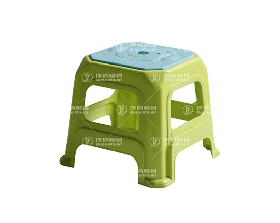 plastic stool mould manufacturer