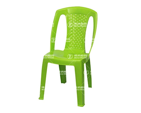 Armless Chair Mould