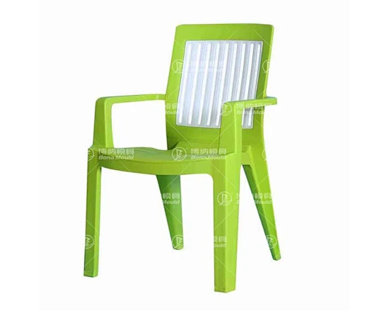 steel mould
