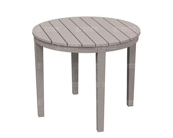Tea Table Mould