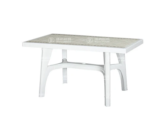 Tea Table Mould