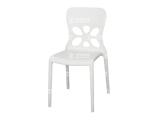 Gas Chair Mould