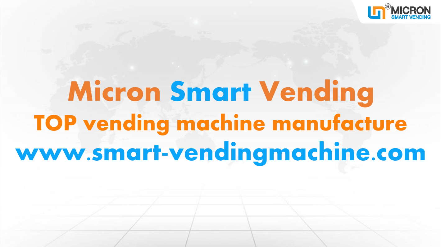 Wondering how to start buying vending machine directly from China? ​​​​​​​Trying to avoid paying extra to the importer?