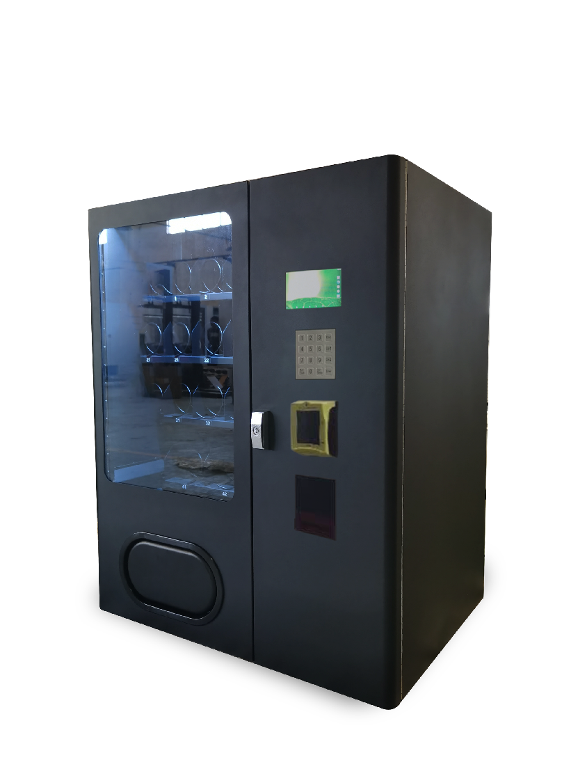mini vending machine