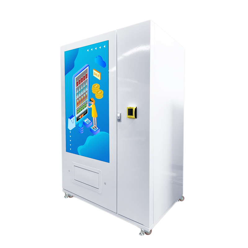 smart vending machine for sale