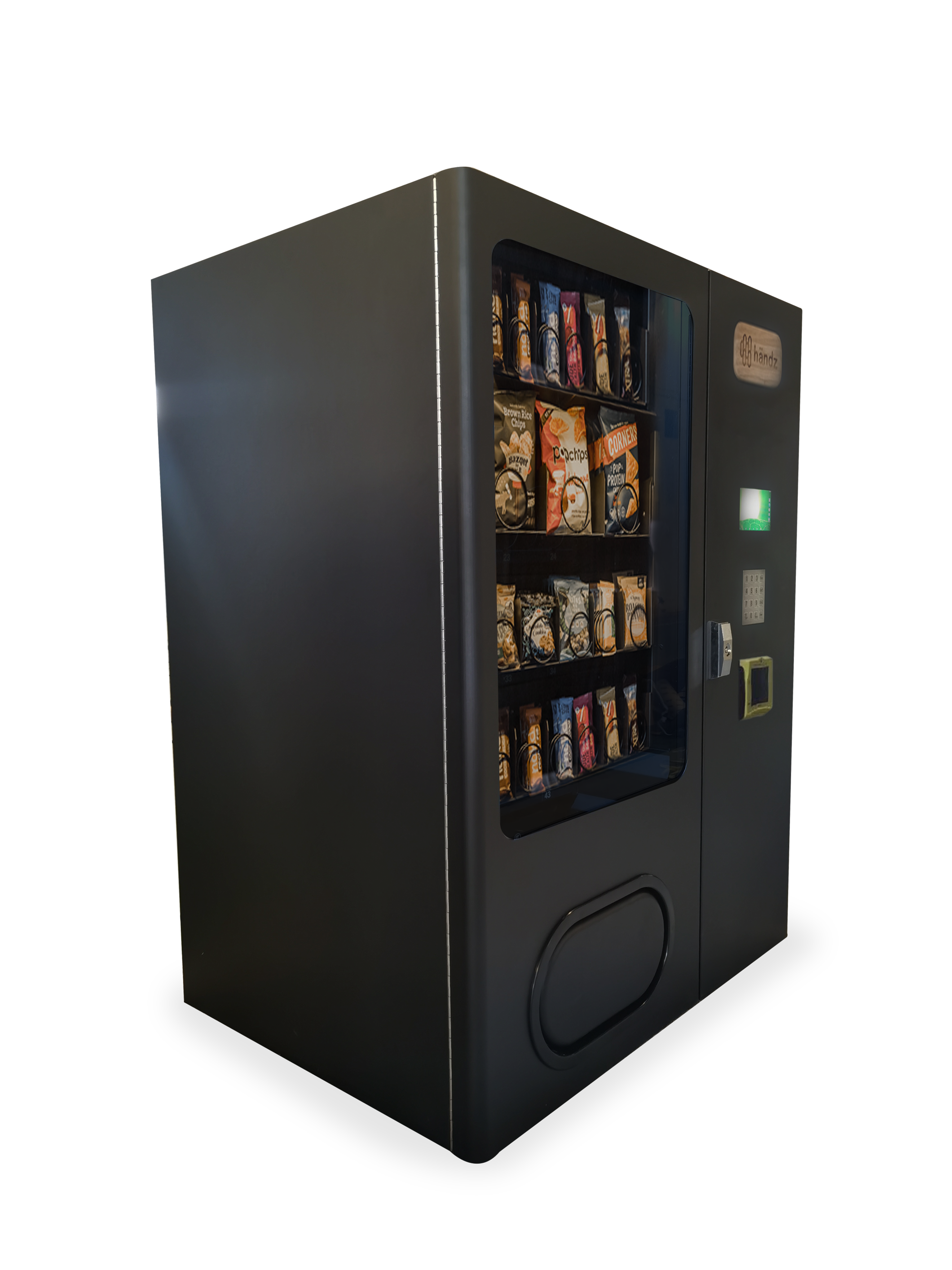 table top vending machine