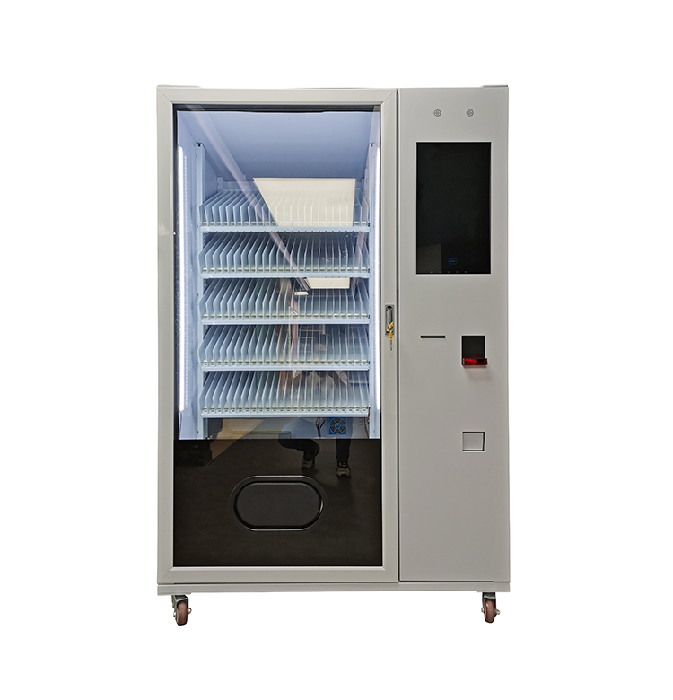 healthcare vending machine