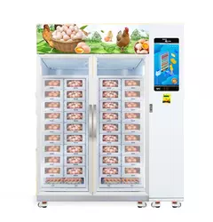 locker vending machine