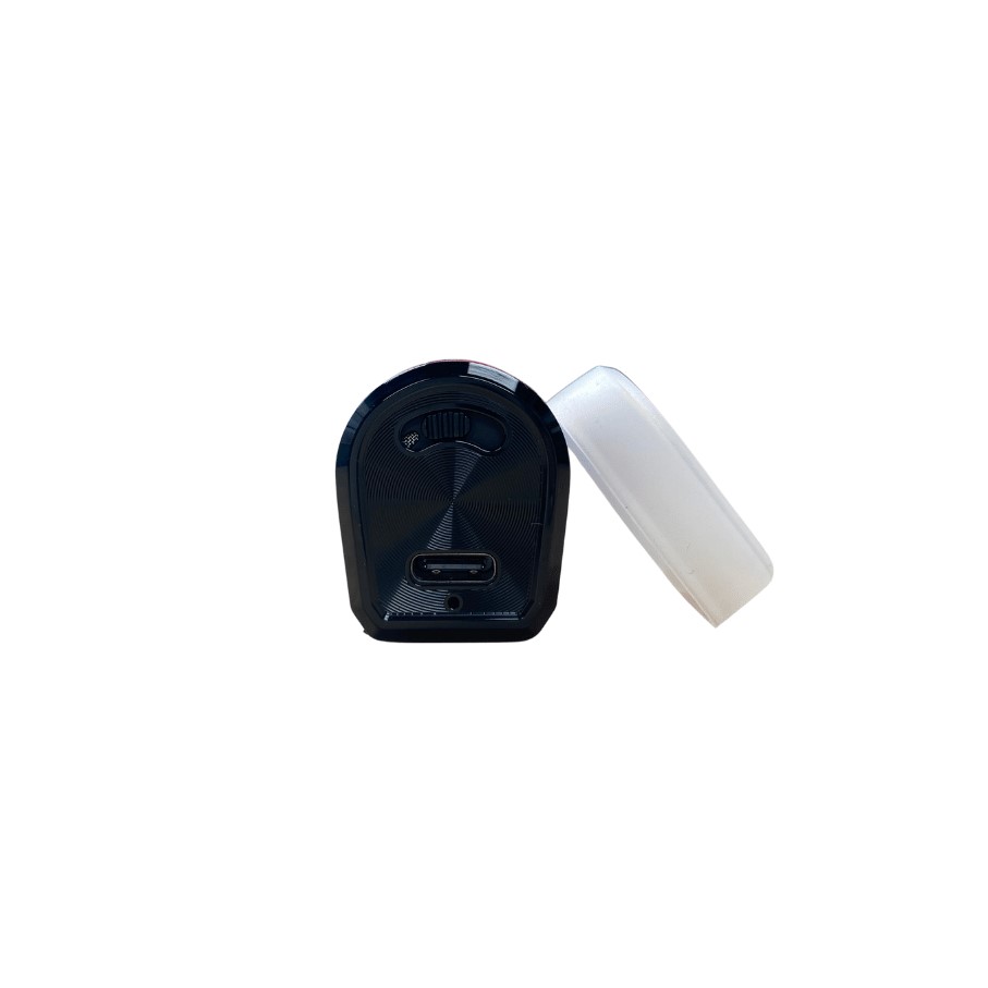 disposable e-cigarette