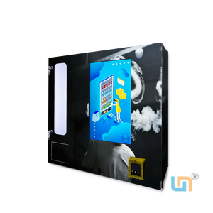 electric cigarette machine