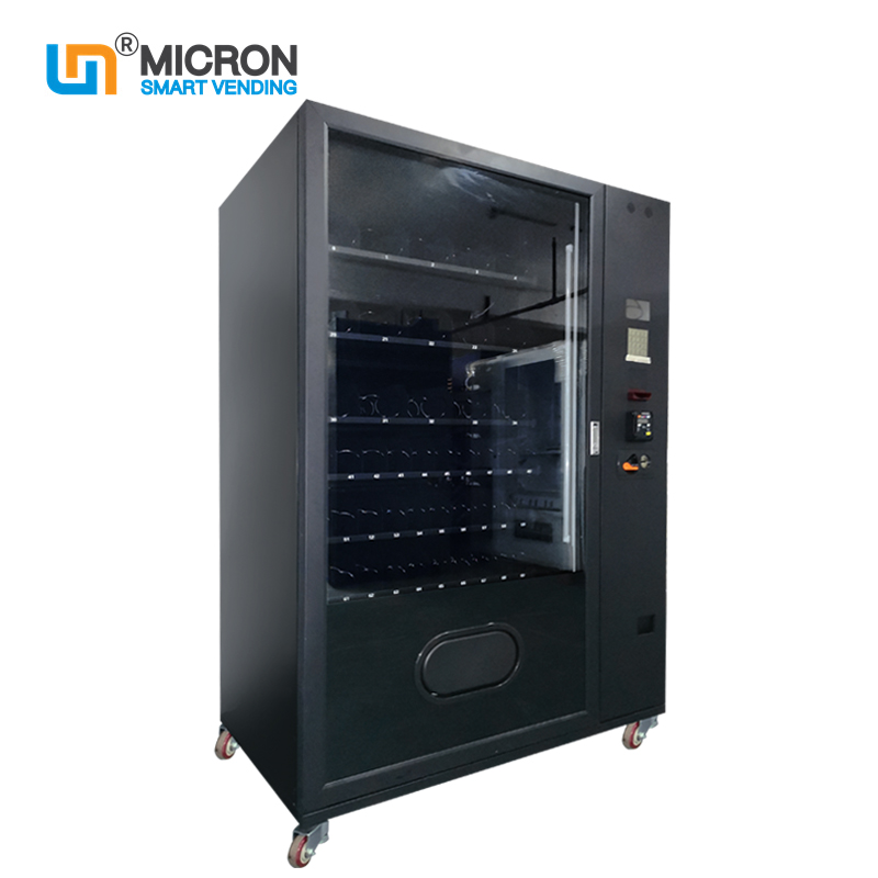 vending machine for sale