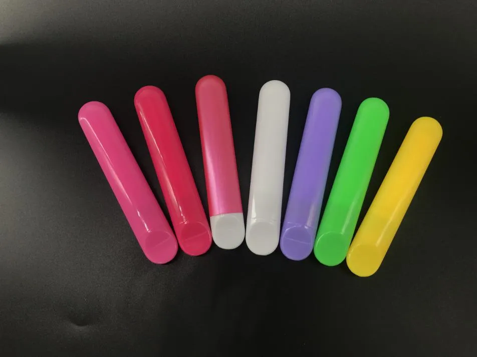 WEIMI Disposable Luminous Vape Pen with LED Light 350 puffs
