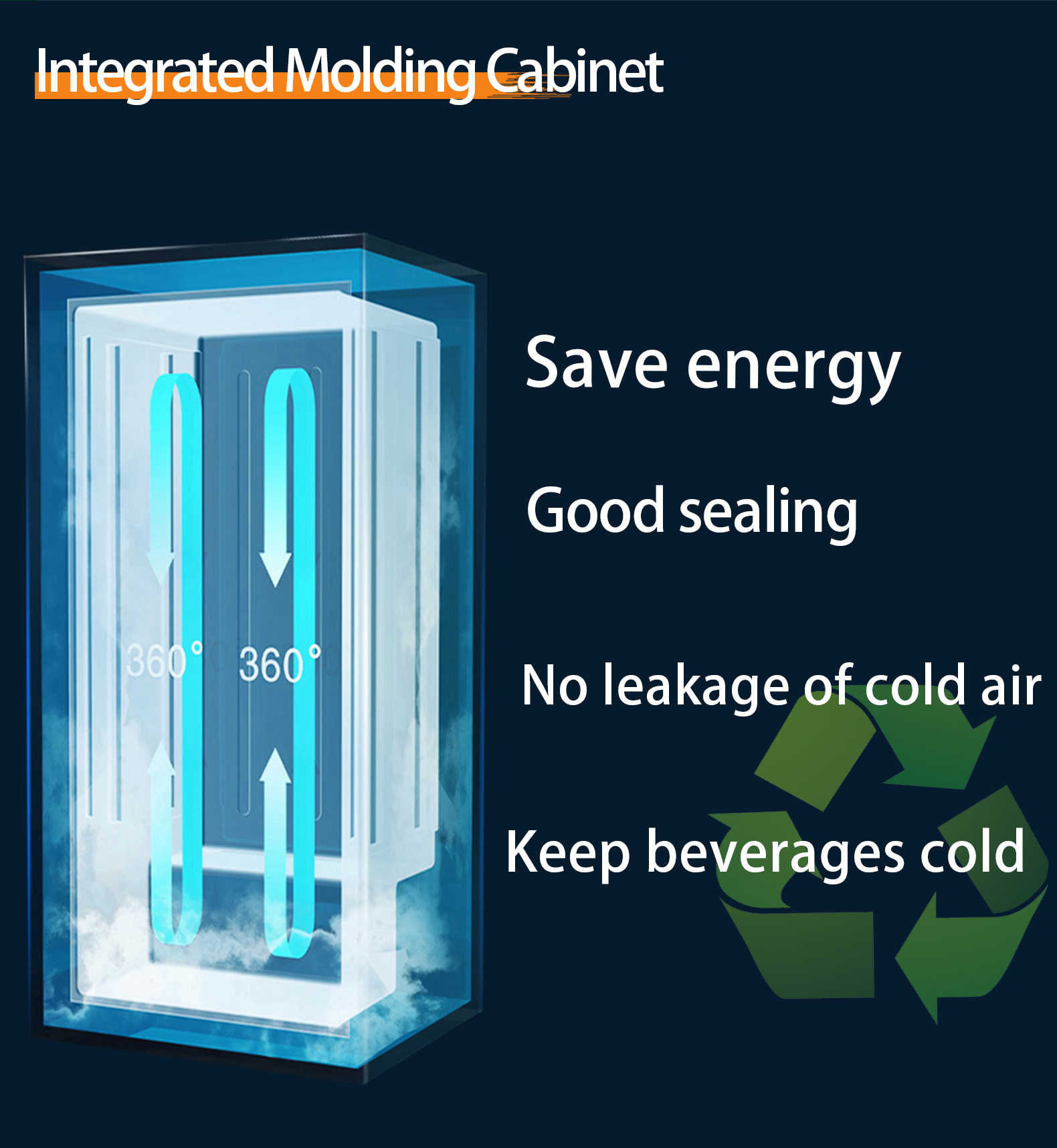 refrigerated locker vending machine