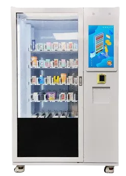 xy elevator vending machine for beer, wine, glass-bottled/canned drinks, cupcake...