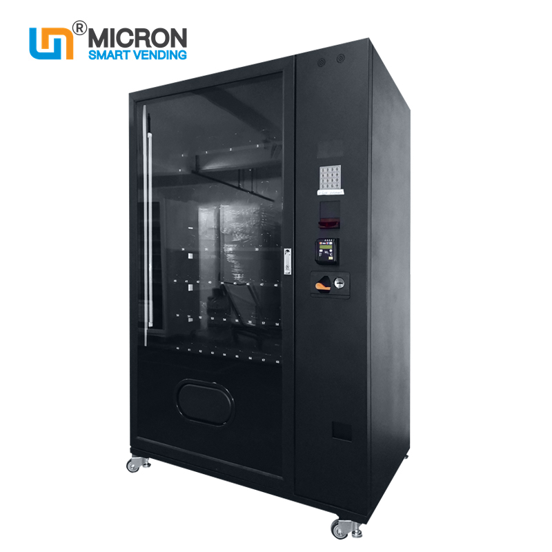 vending machine