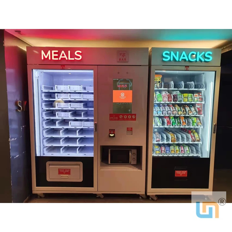 drink vending machine