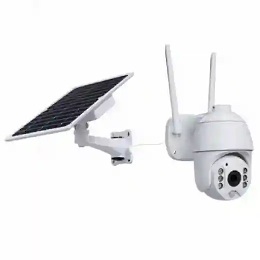 Lower Power HD Camera