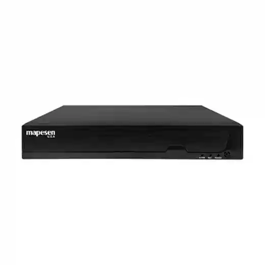 Network Video Recorder 8 Channel
