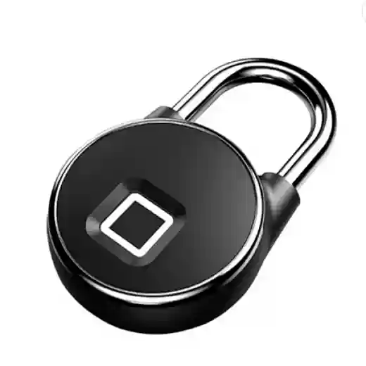 Padlock With APP Control