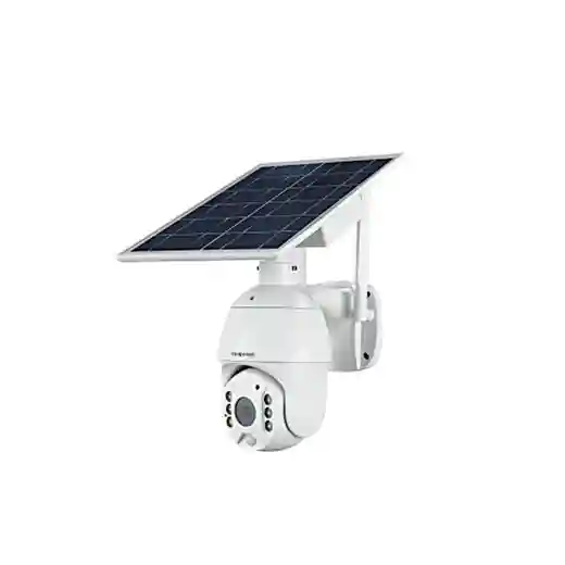 Lower Power HD Camera